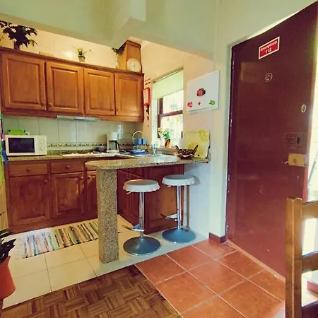 Monteiro's Gerês Casa de Férias