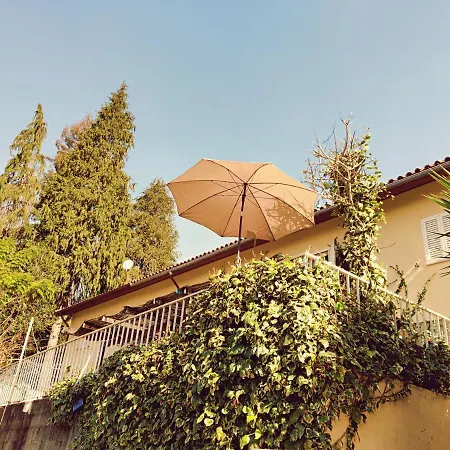 Monteiro's Geres Ferral