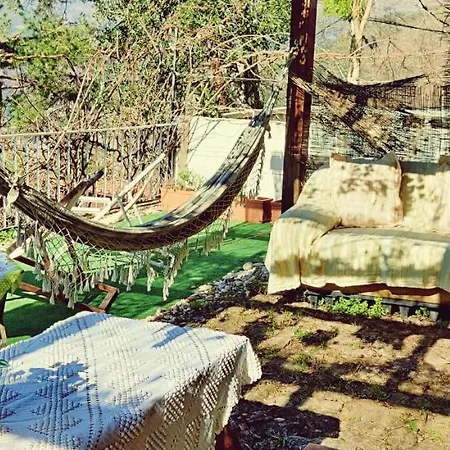 Casa de Férias Monteiro's Gerês Ferral