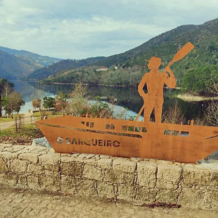 Casa de Férias Monteiro's Gerês Ferral