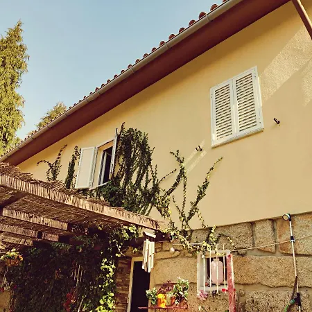 Monteiro's Gerês Casa de Férias