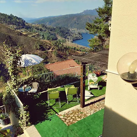 Monteiro's Gerês Ferral