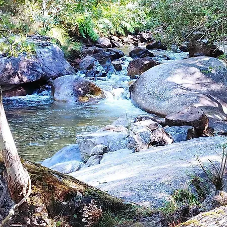 Monteiro's Gerês Casa de Férias *