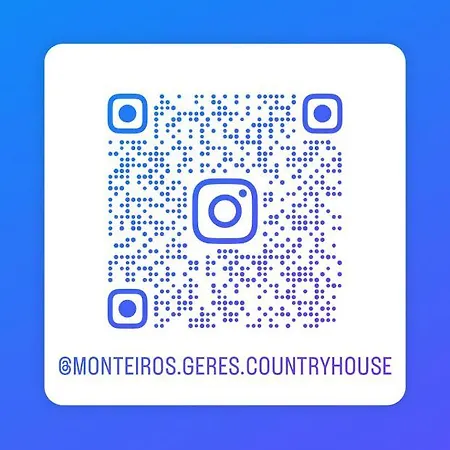 Сasa de vacaciones Monteiro's Geres Ferral