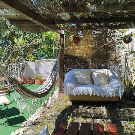 別荘 Monteiro's Geres