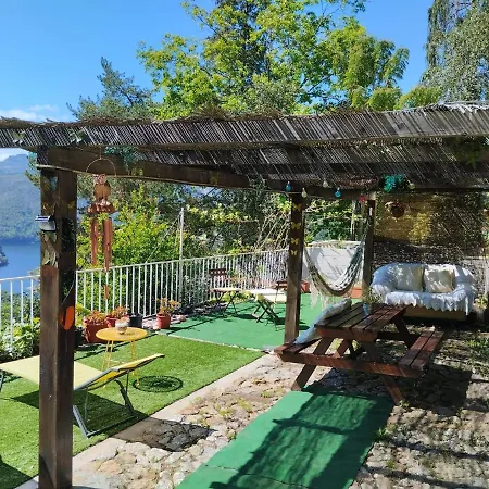 Monteiro's Gerês Casa de Férias *