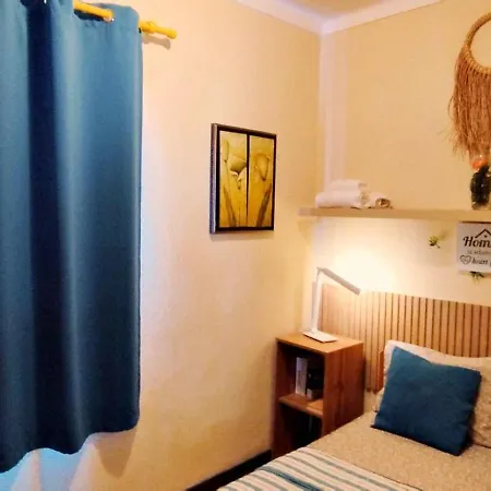 Casa de Férias Monteiro's Gerês *