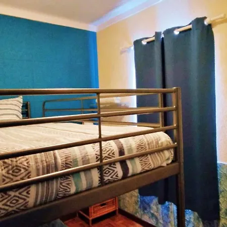 Monteiro's Gerês Casa de Férias *