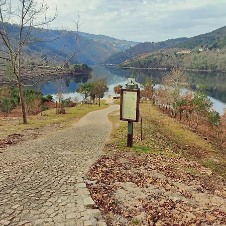 Monteiro's Gerês Ferral