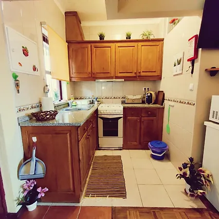 Monteiro's Gerês Ferral