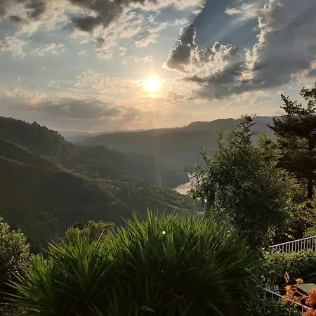 別荘 Monteiro's Geres Ferral