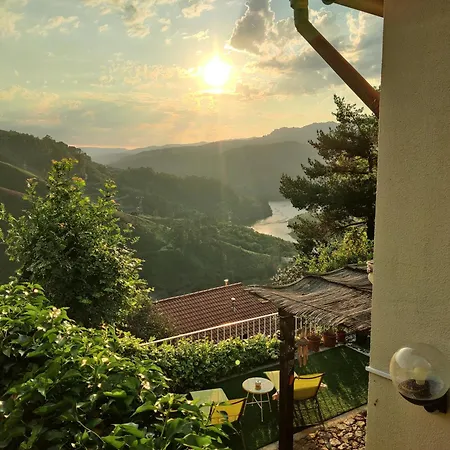 Casa de Férias Monteiro's Gerês