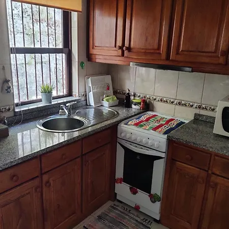 Casa de Férias Monteiro's Gerês *