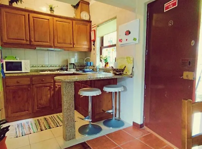 Monteiro's Geres Σπίτι διακοπών