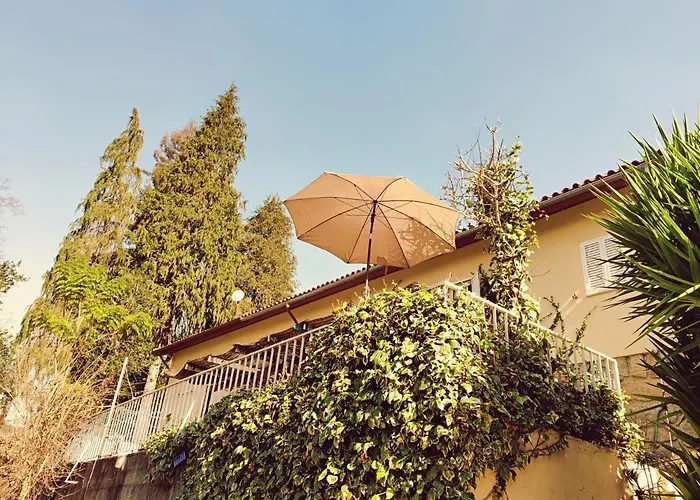 Monteiro's Geres Ferral