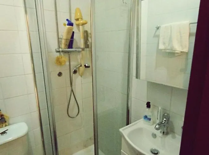 Monteiro's Geres * Ferral