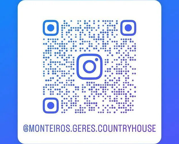 Ferienhaus Monteiro's Geres Ferral