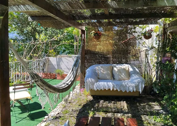 Σπίτι διακοπών Monteiro's Geres