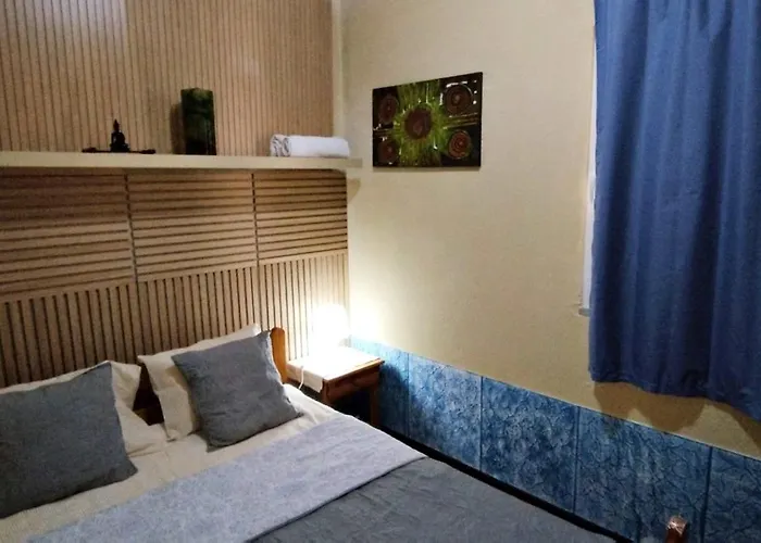 Ferienhaus Monteiro's Geres Ferral