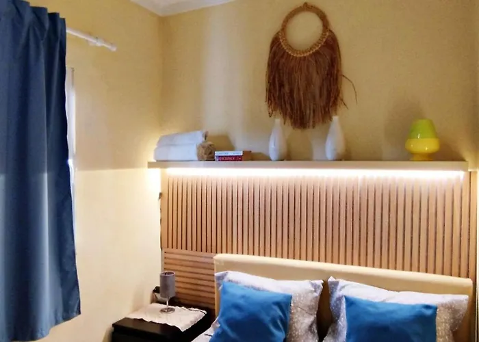 Monteiro's Geres * Ferral