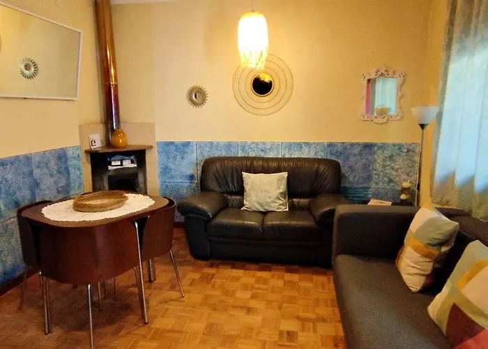 Σπίτι διακοπών Monteiro's Geres Ferral