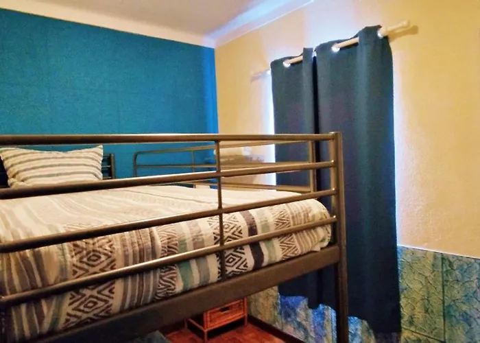 Monteiro's Geres Σπίτι διακοπών *