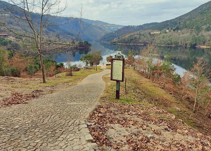 Monteiro's Geres Ferral