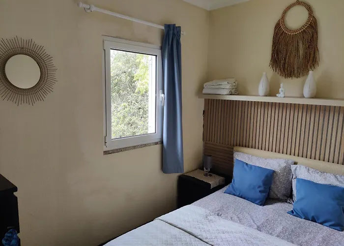 Monteiro's Geres Ferral